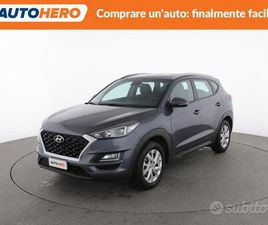 HYUNDAI TUCSON PK57770