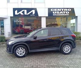 CX-5 2.2L SKYACTIV-D 150CV 2WD EVOLVE