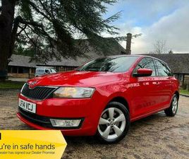 1.2 TSI SE EURO 5 5DR