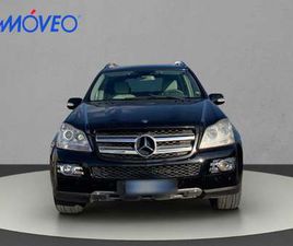 GL - X164 CDI CHROME 7 AUTO