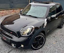 4X4 FULL OPTIONS *1AN-GARANTIE*PANO*