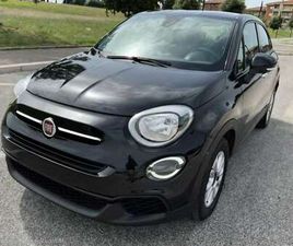 500X 1.0 T3 BUSINESS 120CV