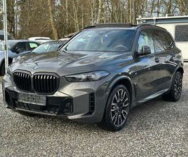3.0AS XDRIVE50E PACK M **TVA DÉDUCTIBLE**