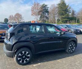 FIAT GRANDE PANDA 1.2 HYBRID 110 CV S&S ICON