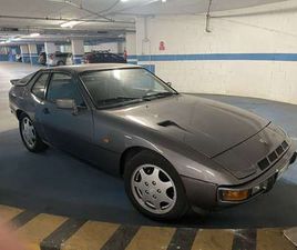 924 2.0 TURBO