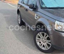 LAND-ROVER FREELANDER