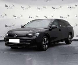 VOLKSWAGEN PASSAT CC PASSAT 2.0 TDI 150 CV SCR DSG BUSINESS NAVI ACC L