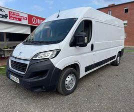 335 L3 H2 BHDI 103KW (140CV) S&S 6 V. M