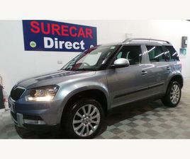 1.2 TSI SE OUTDOOR EURO 6 (START/STOP) 5DR