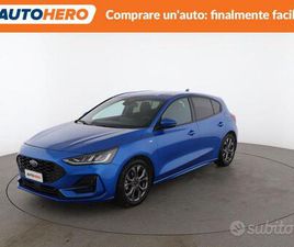 FORD FOCUS CZ90626