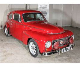 VOLVO PV544 544
