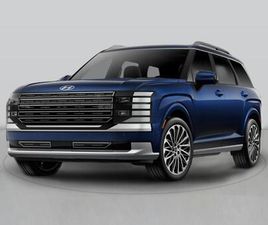 NEW 2026 HYUNDAI PALISADE LIMITED