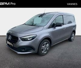 112 CDI LONG SELECT 5CV