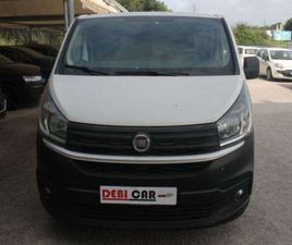 TALENTO 12 Q. 120CV. EURO 6