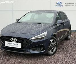 HYUNDAI I30 1,5 CVVT 71KW FAMILY