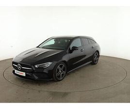 MERCEDES-BENZ CLA SHOOTING BRAKE 200 D AMG LINE 8G-DCT