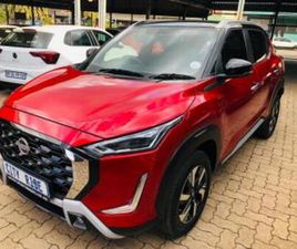 NISSAN MAGNITE 1.0 ACENTA AUTO