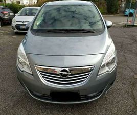 MERIVA II 1.4T ELECTIVE 120CV