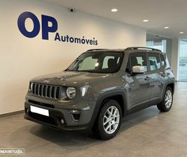 JEEP RENEGADE 1.0 T LIMITED