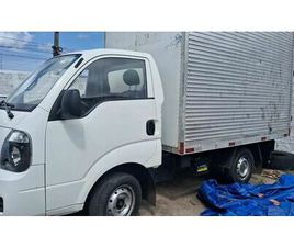 K-2500 2.5 4X2 TB DIESEL