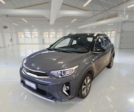 KIA STONIC KIA STONIC 1.0 T-GDI 74KW MHEV STYLE 5 PORTE SUV