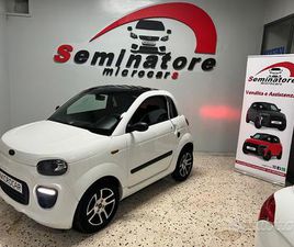 MICROCAR DUE DUÉ 6 YOUNG D&L