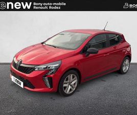 CLIO BLUE DCI 100 CH GSR2