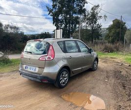 RENAULT SCENIC 3 1.5 DCI