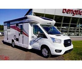 ROLLER TEAM KRONOS 265 TL