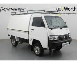 2023 SUZUKI SUPER CARRY 1.2I