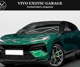 LOTUS ELETRE 900 SPORT CARBON