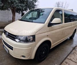 VOLKSWAGEN CARAVELLE 2.0 CR TDI COMFORTLINE