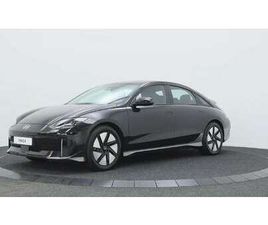 77,4 KWH RWD / ACC LED ELEKT. HECKKLAPPE 2-ZONE...