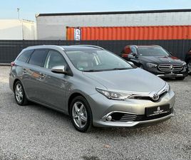 TOYOTA AURIS TOURING SPORTS EXECUTIVE