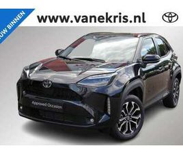 TOYOTA YARIS CROSS 1.5 HYBRID 115 DYNAMIC , COMFORT PACK