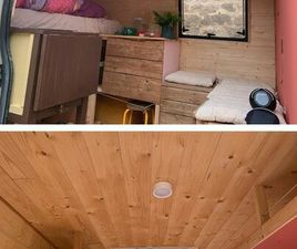 IVECO EDAILY CAMION IVECO L2H2 AMÉNAGÉ