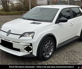 RENAULT MASTER E-TECH MASTER 5ª SERIE E-TECH 120 URBAN RANGE EVOLUTION