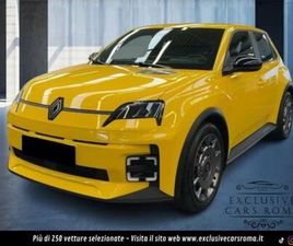 RENAULT MASTER E-TECH MASTER 5ª SERIE E-TECH 120 URBAN RANGE EVOLUTION