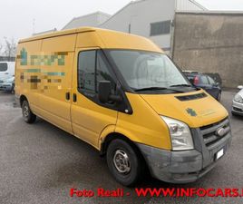 TRANSIT/A0407 91-94 280M 2.2 TDCI 85 CV PM-TM FURGONE