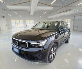 VOLVO XC40 T4 RECHARGE PLUG-IN AUTO CORE 5 PORTE SUV