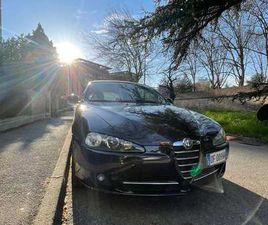 147 II 2004 3P 1.9 JTD MJT DISTINCTIVE C/ESP 150CV