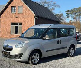 COMBO TOUR 1.6 CDTI L2H1 ENJOY