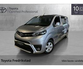 2,0 D 144 COMFORT L1H1 THB