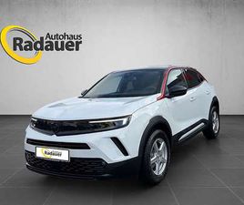 1,2 DIRECT INJECTION TURBO GS-LINE