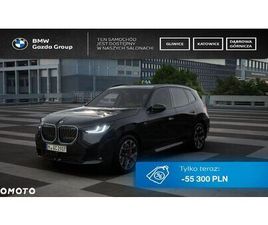 BMW X3 XDRIVE20D MHEV