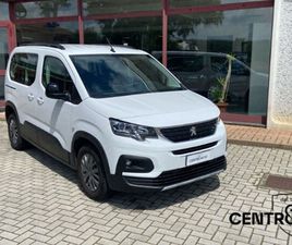 RIFTER RIFTER MIX BLUEHDI 130 S&S PC ALLURE STANDARD