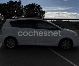 TOYOTA COROLLA VERSO 2.2 D4D SOL