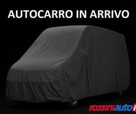 CRAFTER 1ªS. 35Q 2.0 BITDI 177 CV L4 CASSONE FISSO FWD