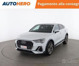 AUDI Q3 BJ36890