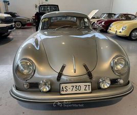 PORSCHE 356 C PRE-A 1500 SUPER